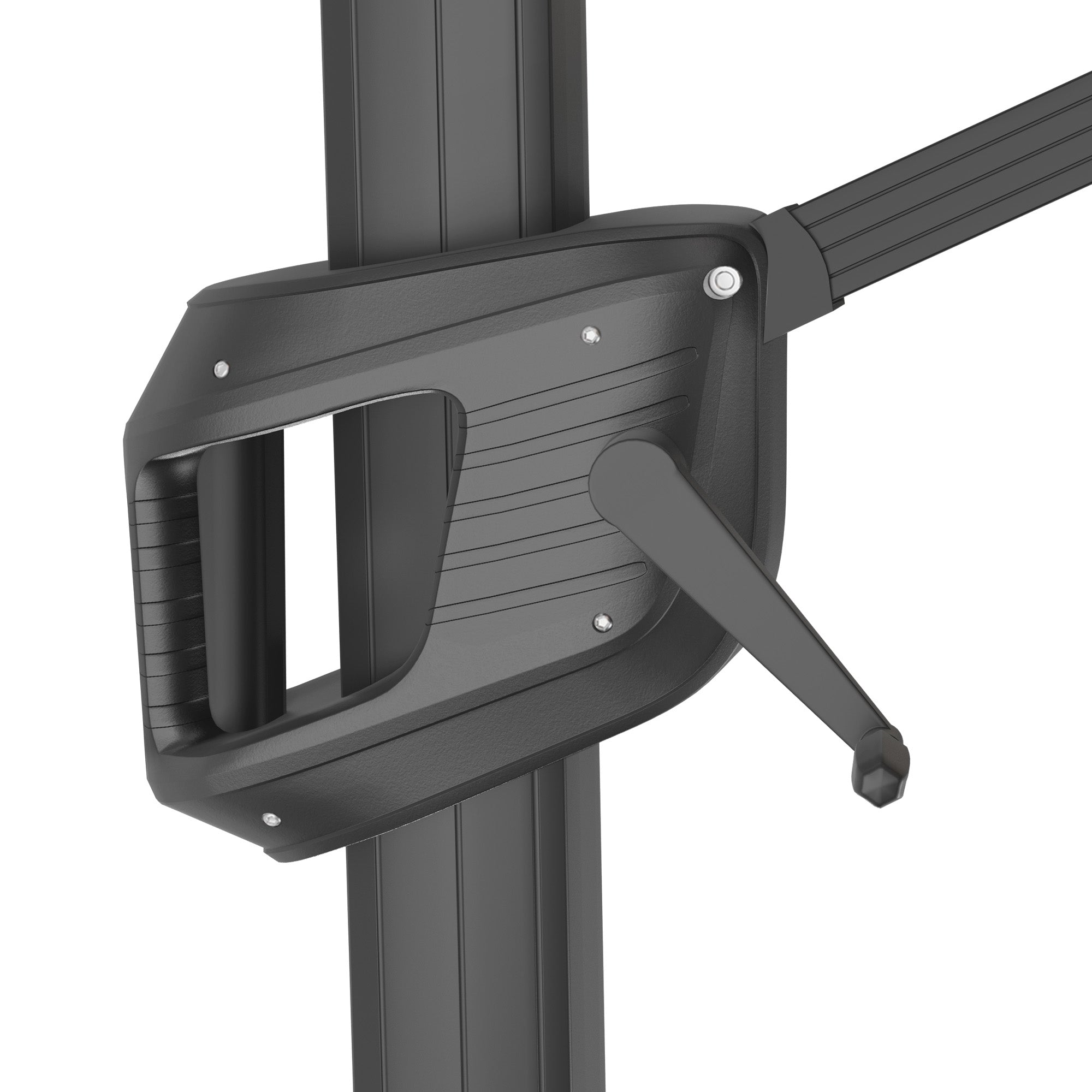 Sunvanta Replacement Crank Handle for Cantilever Umbrella – Easy Open & Close Control Handle