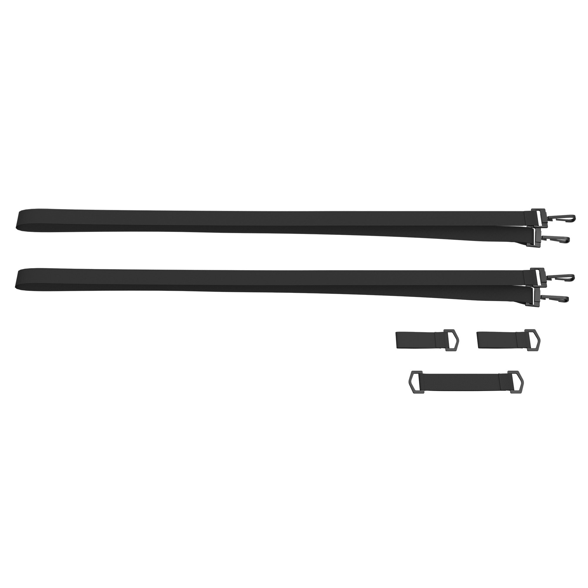 Sunvanta Stabilizing Straps for Cantilever Umbrella – Adjustable Wind Support Tie-Down Set