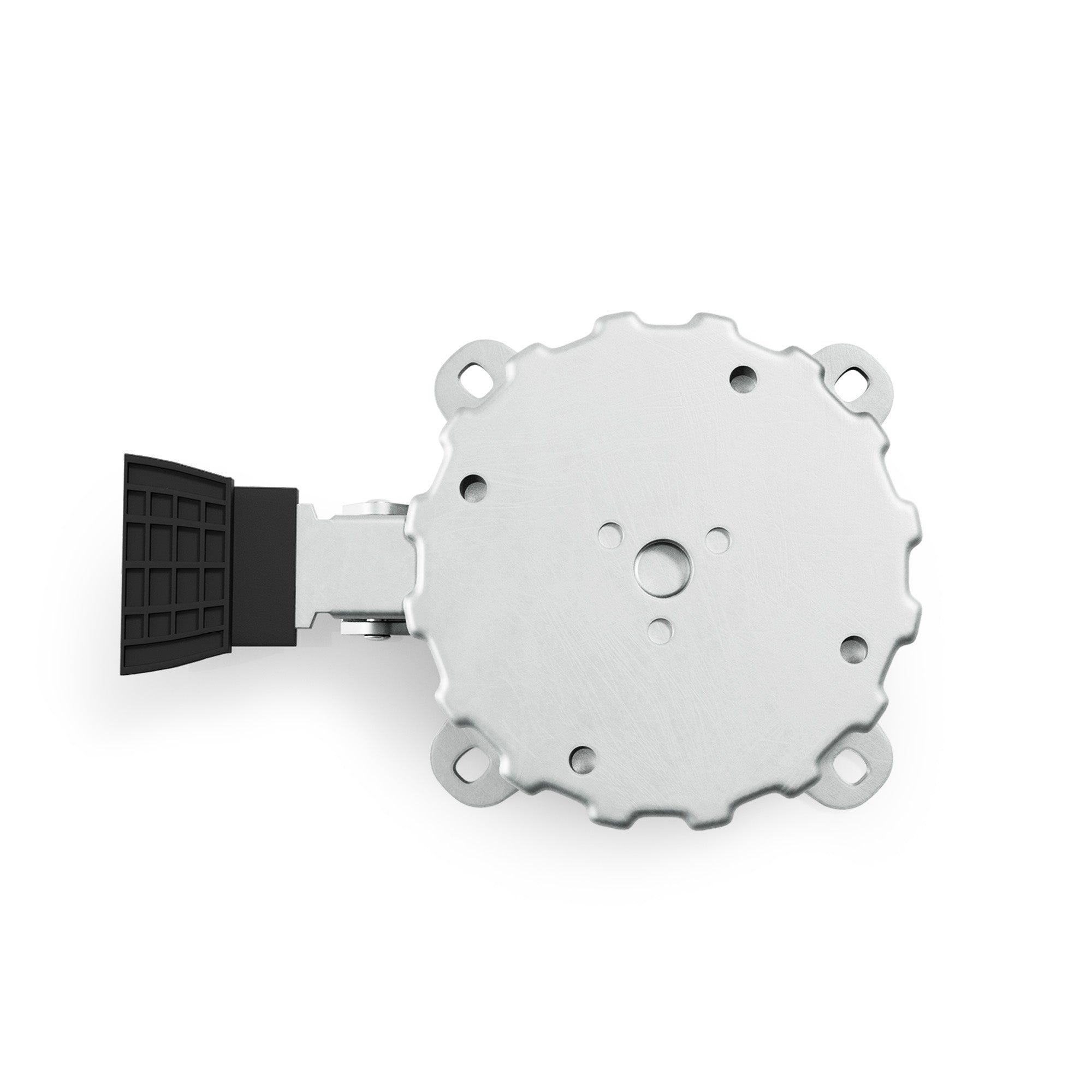 Cantilever Umbrella Rotation Plate with Foot Pedal – 360° Swivel Base Replacement Part