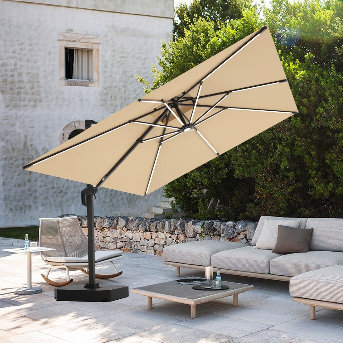 UV Protection for Everyday Comfort