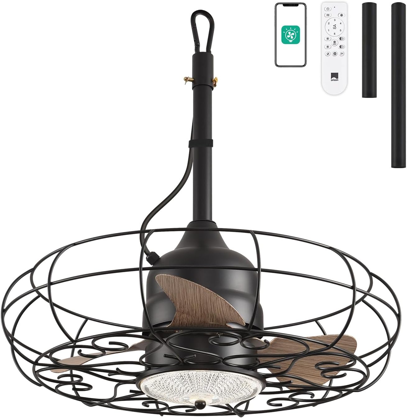 Gazebo Accessories