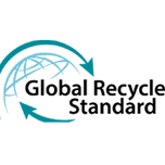 <strong>GRS Recycled Materials Certification</strong>